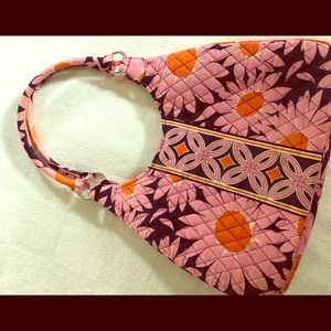 Vera Bradley purse